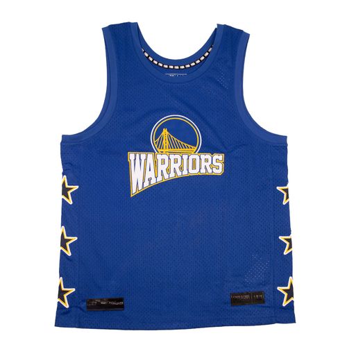 MUSCULOSA NBA WARRIORS HOMBRE