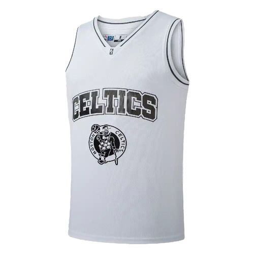 MUSCULOSA NBA CELTICS HOMBRE