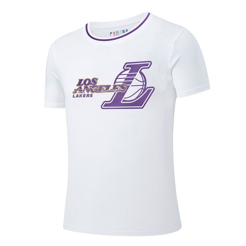 REMERA NBA LOS ANGELES LAKERS HOMBRE