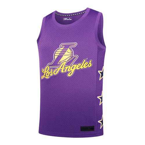 MUSCULOSA NBA LAKERS HOMBRE