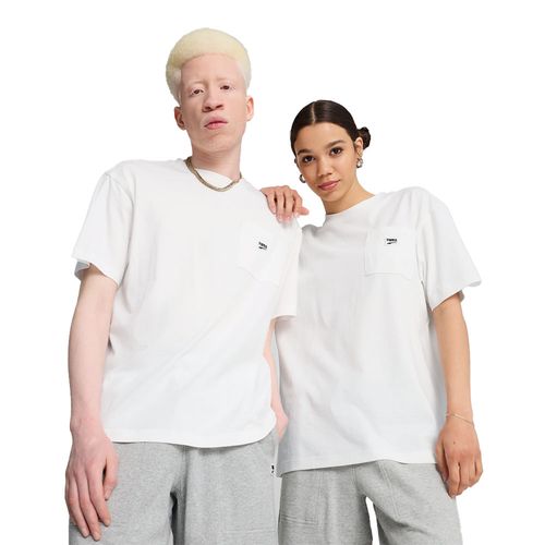 REMERA PUMA DOWNTOWN RE:COLLECTION UNISEX