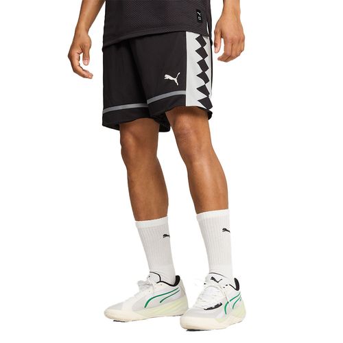 SHORT PUMA THE ALL JAWS 6.5 HOMBRE