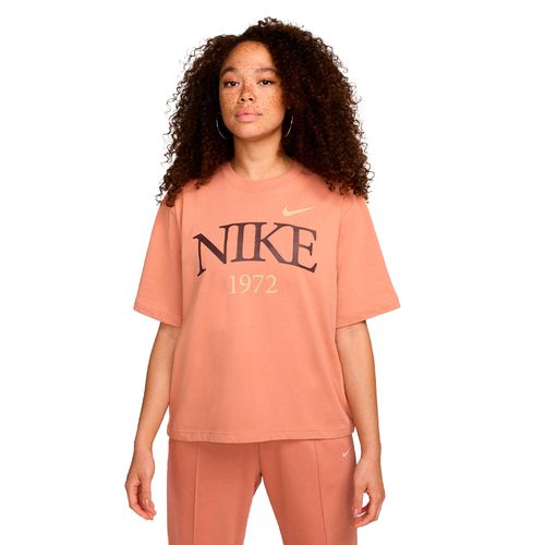 REMERA NIKE CLASSICS MUJER