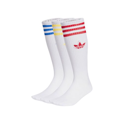 PACK DE MEDIAS ADIDAS ORIGINALS 3 TIRAS UNISEX