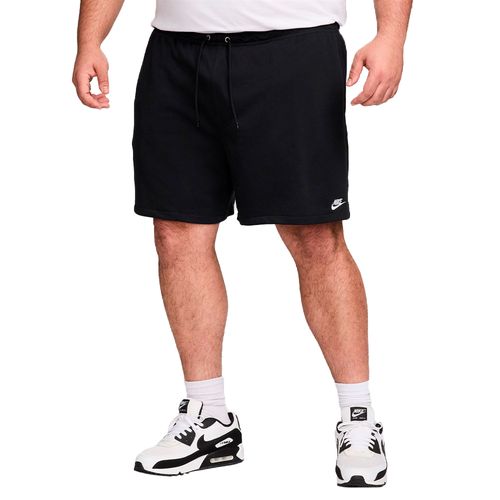 SHORT NIKE CLUB FLOW HOMBRE