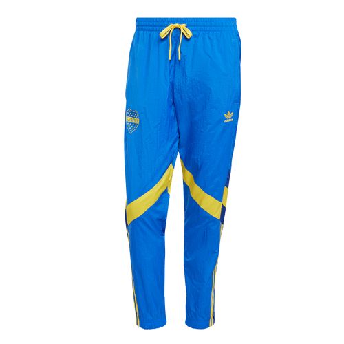 PANTALÓN ADIDAS BOCA JUNIORS HOMBRE