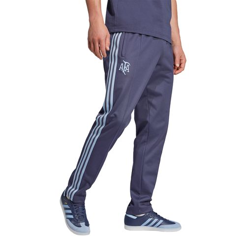 PANTALÓN ADIDAS ORIGINALS  AFA SELECCIÓN ARGENTINA ANIVERSARIO HOMBRE