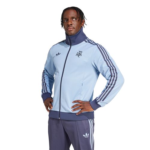 CAMPERA ADIDAS ORIGINALS AFA SELECCIÓN ARGENTINA ANIVERSARIO HOMBRE