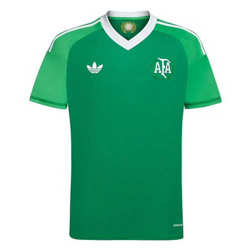 CAMISETA ADIDAS ORIGINALS AFA SELECCIÓN ARGENTINA ANIVERSARIO HOMBRE