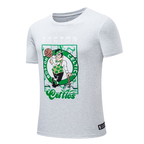 REMERA NBA BOSTON CELTICS HOMBRE