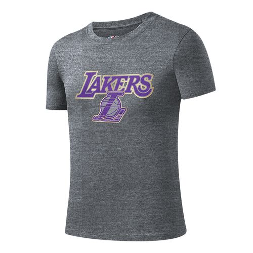 REMERA NBA LOS ANGELES LAKERS HOMBRE