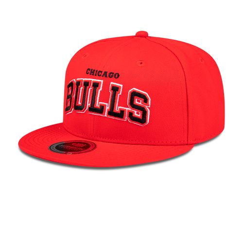 Gorra NBA CHICAGO BULLS UNISEX