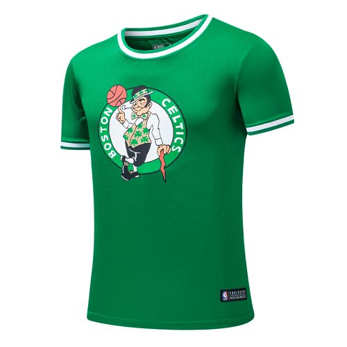 REMERA NBA BASIC JERSEY BOSTON CELTICS HOMBRE