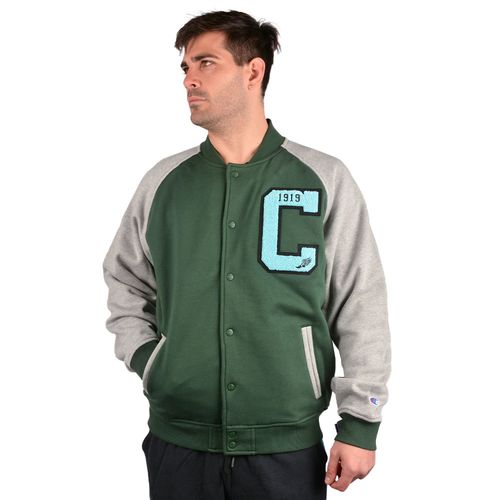 CAMPERA CHAMPION LETTERMAN UNISEX