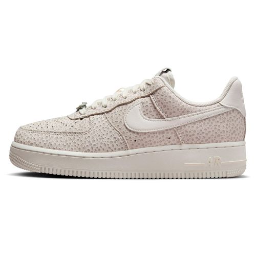 ZAPATILLAS NIKE AIR FORCE 1 '07 PRM MUJER