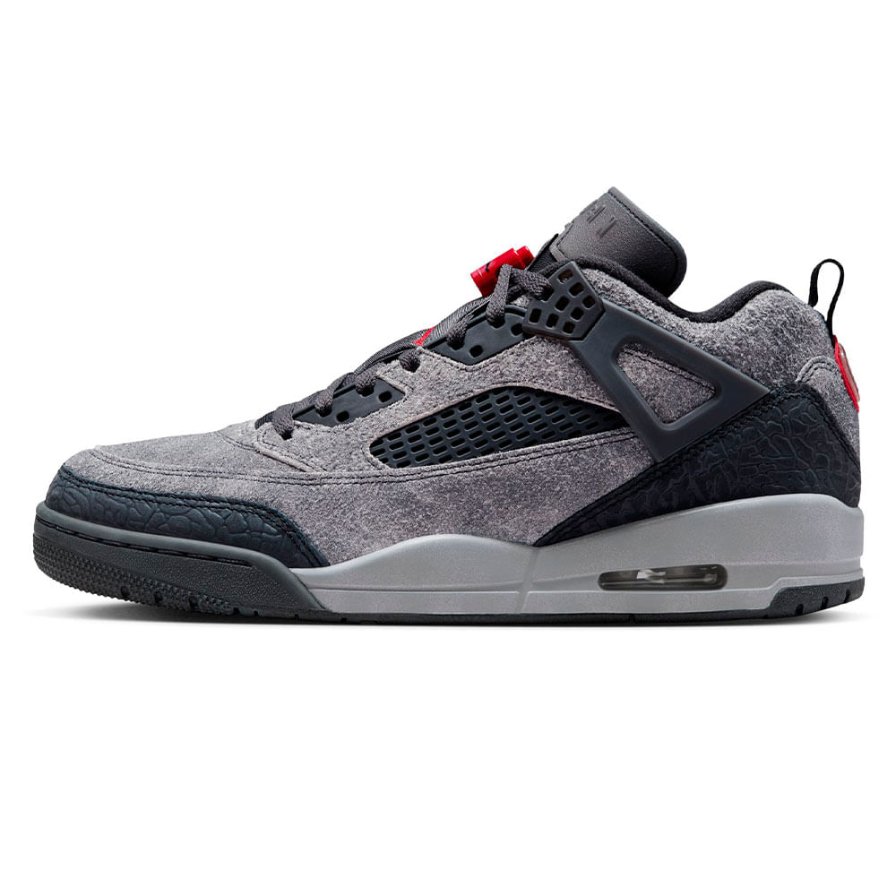 Jordan | Tienda Oficial Jordan | Indumentaria deportiva - Grid