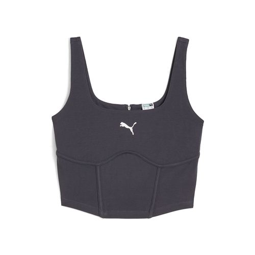 Top Deportivo PUMA DARE TO GYM2K MUJER