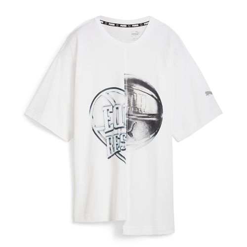 REMERA PUMA CHERRY ON TOP MUJER