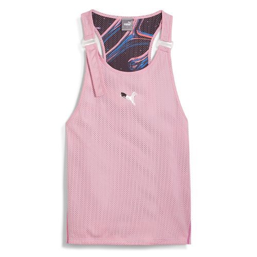 MUSCULOSA PUMA CHERRIES ARE EXTRA MUJER