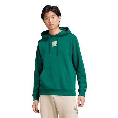 BUZO ADIDAS ORIGINALS GRFX HOMBRE