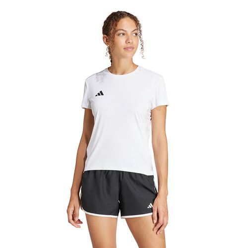 REMERA ADIDAS ADIZERO MUJER