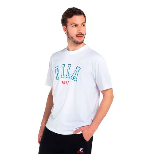 REMERA FILA COMFORT CLASSIC HOMBRE