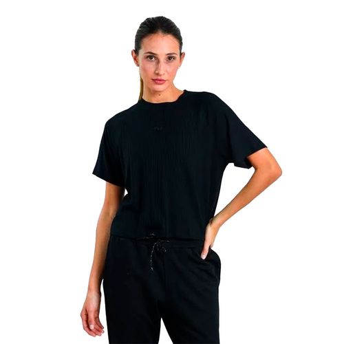 REMERA FILA RAGLAN MUJER