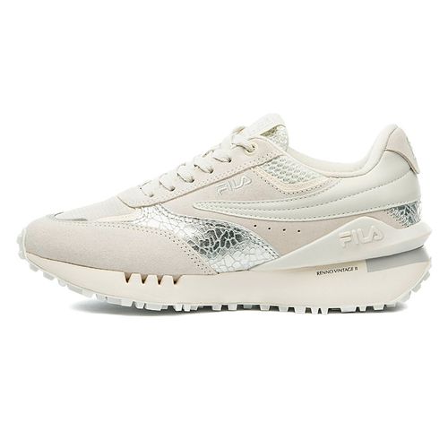 ZAPATILLAS FILA RENNO VINTAGE II MUJER