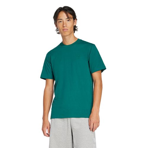REMERA ADIDAS ORIGINALS TRIFOLIO HOMBRE