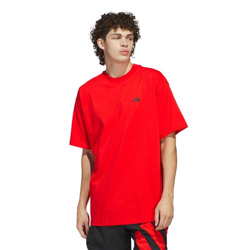Remera Adidas Performance ANTHONY EDWARDS HOMBRE