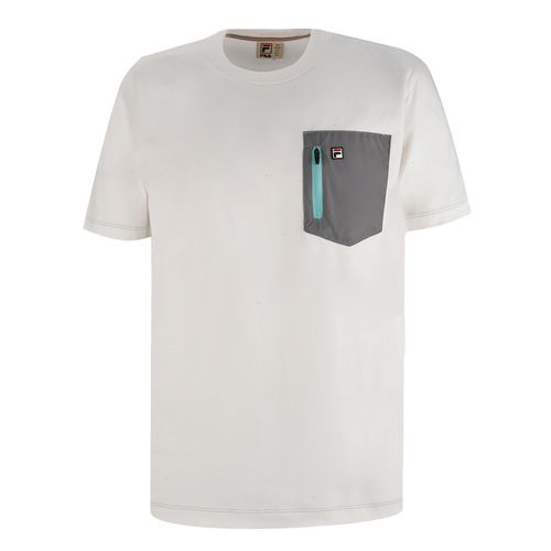 Remera FILA COMFORT POCKET OUTDOOR HOMBRE