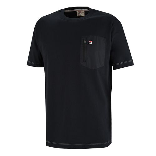 Remera FILA COMFORT POCKET OUTDOOR  HOMBRE