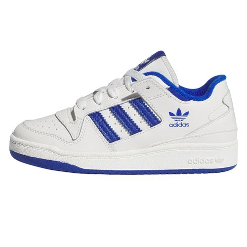 Zapatillas Adidas Originals FORUM LOW CL NIÑOS
