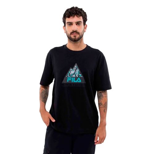 Remera FILA MOUNTAIN OUTDOOR UNISEX