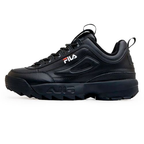 Zapatillas FILA DISRUPTOR II PREMIUM  HOMBRE