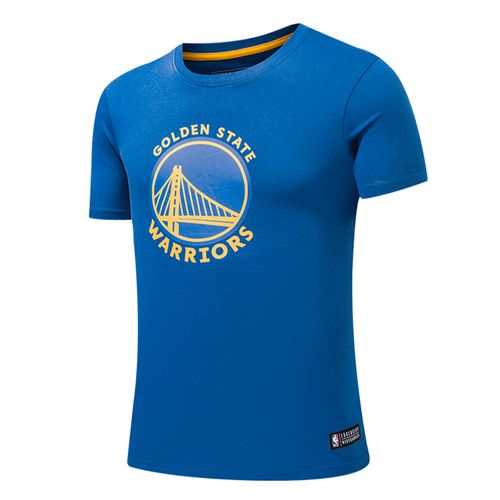 REMERA NBA GOLDEN STATE WARRIORS HOMBRE