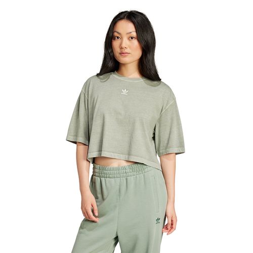 Remera Adidas Originals ESSENTIALS MUJER