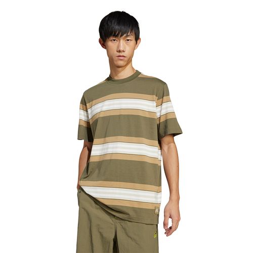Remera Adidas Originals GRFX HOMBRE