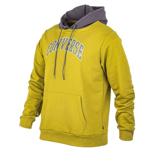 Buzo CONVERSE STAR CHEVRON CIRC HOMBRE