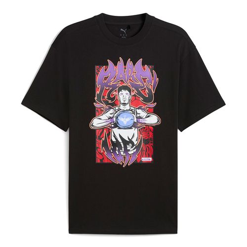 REMERA PUMA MELO PHOENIX I HOMBRE