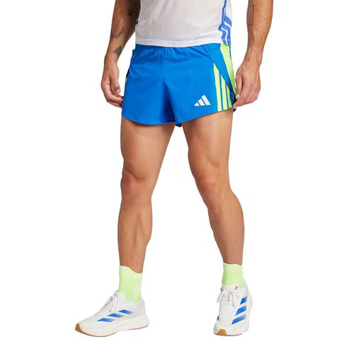 SHORT ADIDAS PERFORMANCE ADIZERO RETRO HOMBRE