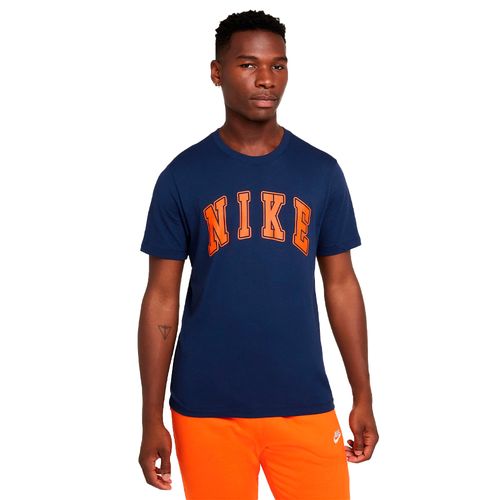 Remera Nike Sportswear CLUB HOMBRE