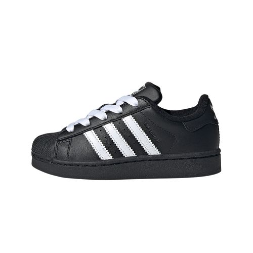Zapatillas Adidas Originals SUPERSTAR II NIÑOS