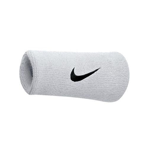 MUÑEQUERAS NIKE SWOOSH UNISEX