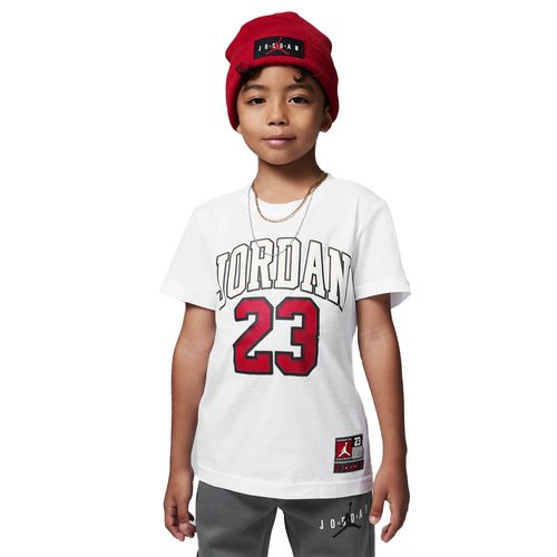 REMERA JORDAN PRACTICE FLIGHT NIÑOS