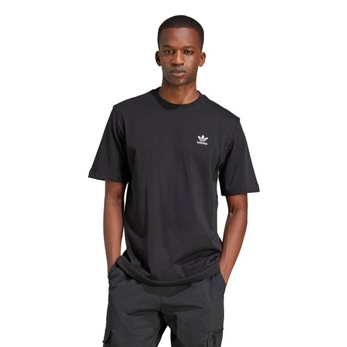 Remera Adidas Originals ESSENTIALS TRIFOLIO HOMBRE