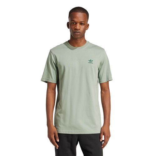 Remera Adidas Originals ESSENTIALS TRIFOLIO HOMBRE