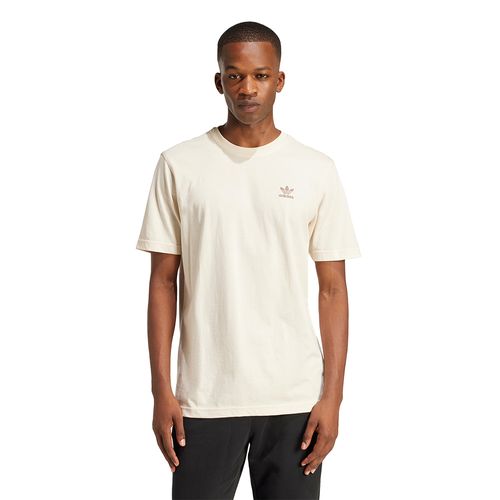 Remera Adidas Originals ESSENTIALS TRIFOLIO HOMBRE