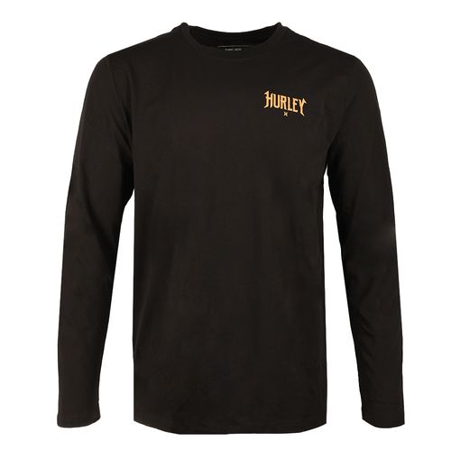 Remera HURLEY RESILIENCE HOMBRE