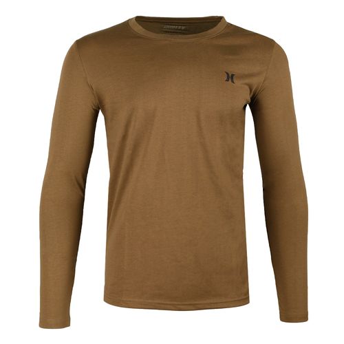 Remera HURLEY WORD PUZZLE HOMBRE